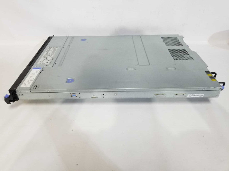 IBM X3530 M4 2x Xeon E5-2420 V2 @ 2.20ghz / 72gb ram / READ #