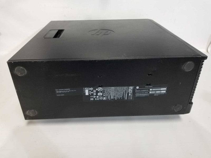 HP Z440 Workstation Xeon E5-1620 V3 @ 3.50ghz / 32gb ram / quadro K2200 GPU #