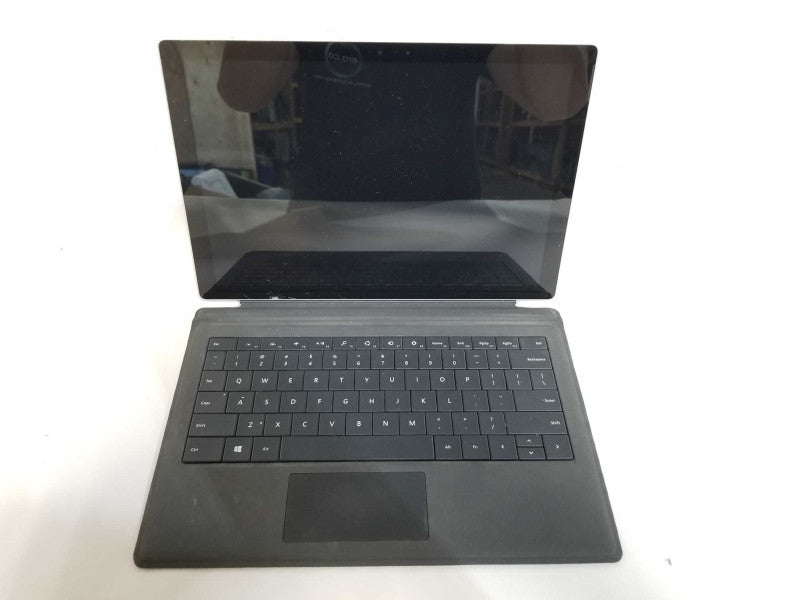 Microsoft Surface 1807 5th gen i5-7300 @ 2.60ghz / 4gb ram / 128gb ssd #