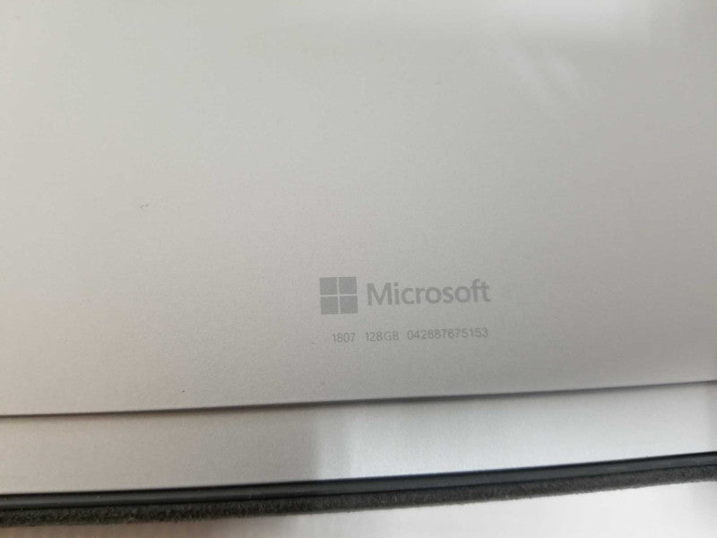 Microsoft Surface 1807 5th gen i5-7300 @ 2.60ghz / 4gb ram / 128gb ssd #