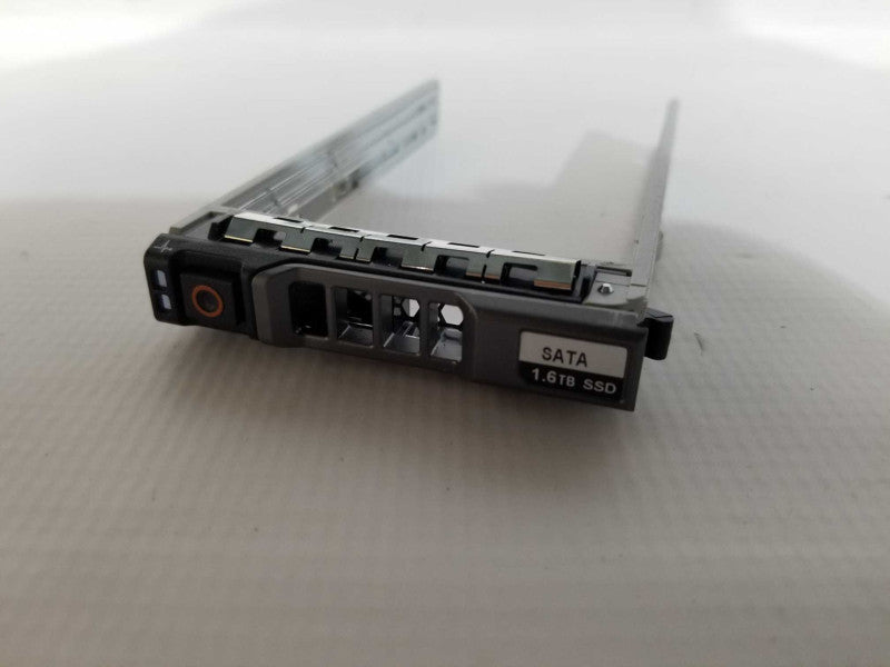Dell 8FKXC / NTPP3 SAS / SATA 2.5\\" Hard Drive Tray/Caddy Q#