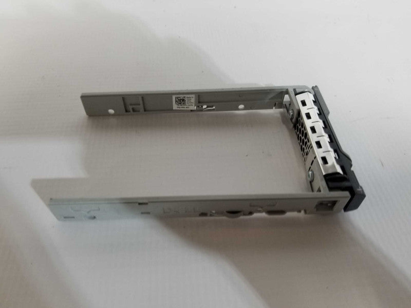 Dell 8FKXC / NTPP3 SAS / SATA 2.5\\" Hard Drive Tray/Caddy Q#