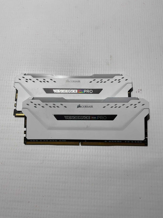 Corsair Vengeance RGB PRO 32GB KIT 3200MHz 2x 16GB modules  -