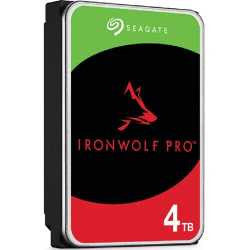 4TB SATA 3.5\\'\\' IRONWOLF NAS ST4000VN008 HARD DISK DRIVE  :