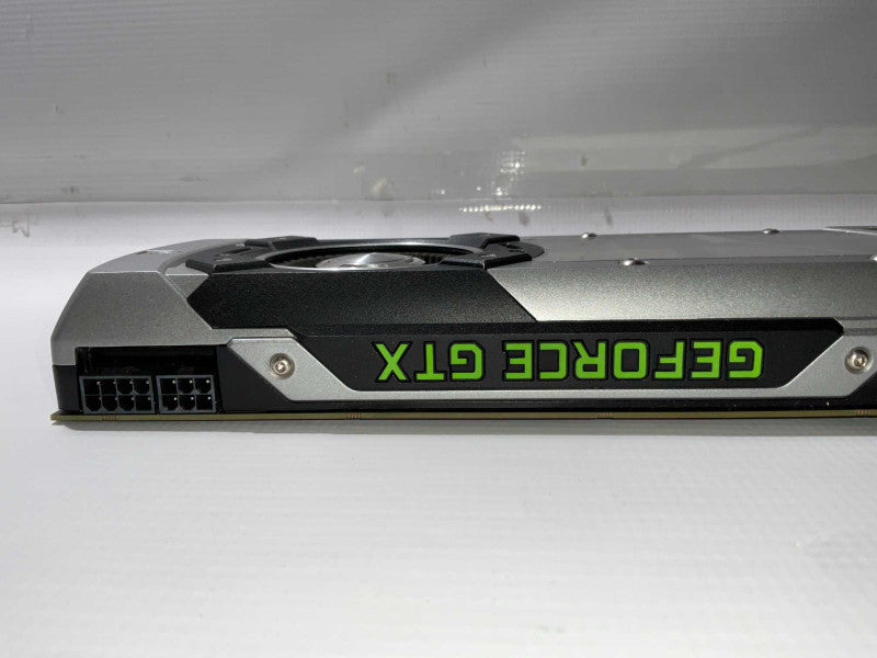 NVIDIA GTX TITAN 6GB READ  -
