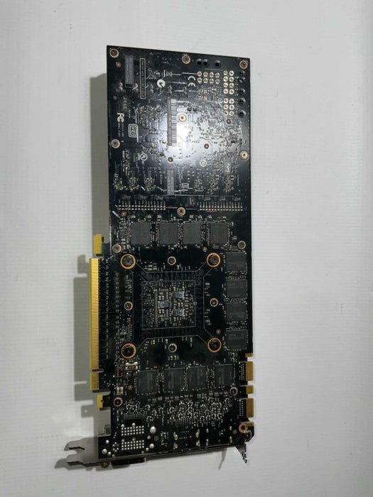 NVIDIA GTX TITAN 6GB READ  -