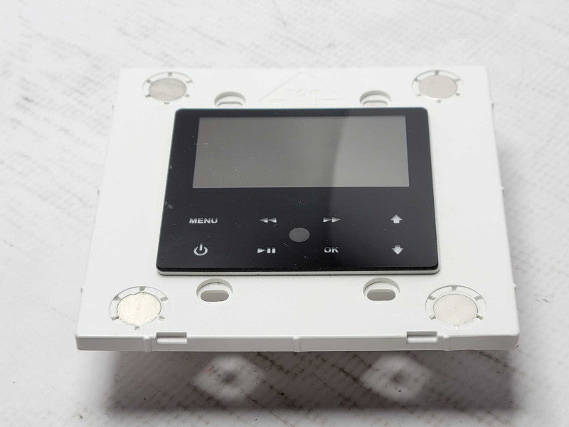 Nuvo NV-I8GCP Grand Concerto Control Pad, Read _