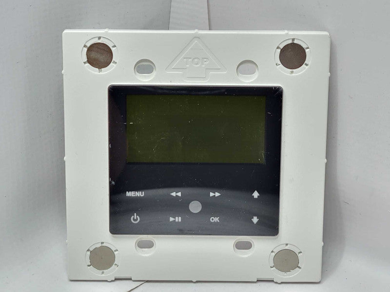 Nuvo NV-I8GCP Grand Concerto Control Pad, Read _
