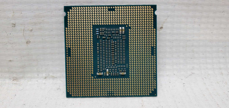 Intel i5-8400T CPU 6C/6T 1.7Ghz Base 3.3Ghz Boost @
