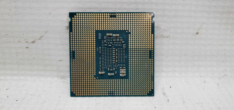 Intel i3-8100T CPU 4C/4T 3.1Ghz Base @