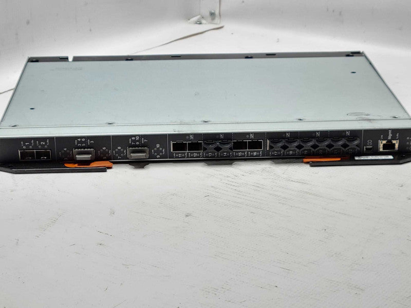 IBM 95Y3324 Flex System Fabric 10G converged scalable switch, SEE _