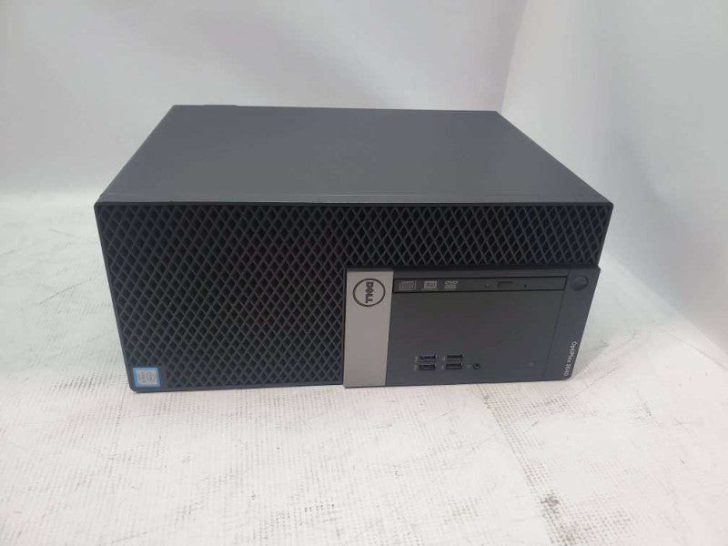 Dell Optiplex 3040 SFF i5-6500 CPU @ 3.20GHz 16GB RAM  Q