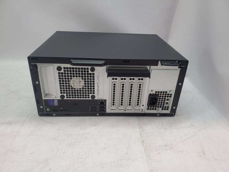 Dell Optiplex 3040 SFF i5-6500 CPU @ 3.20GHz 16GB RAM  Q