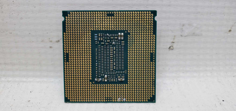 Intel i5-8400 6C/6T 2.8Ghz Base 4.0Ghz Boost Q@
