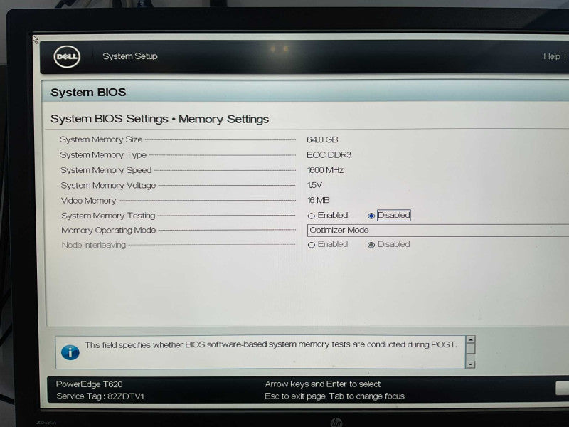 DELL PowerEdge T620 Intel Xeon E5-2650 0 @2.00GHz 64GB RAM H710 RAID  -