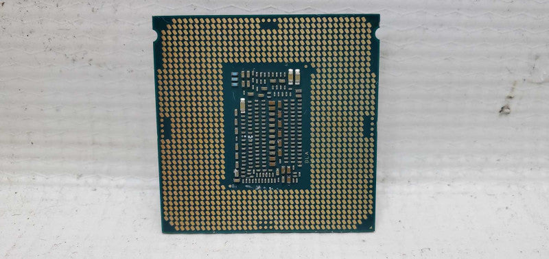 Intel i7-9700 CPU 8C/8T 3.0Ghz Base 4.0Ghz Boost @