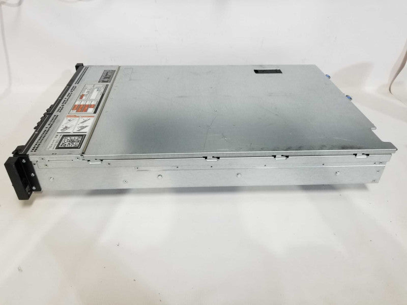 Dell Poweredge R720 2x Xeon E5-2680 V2 @ 2.80ghz / 128gb ram / READ #