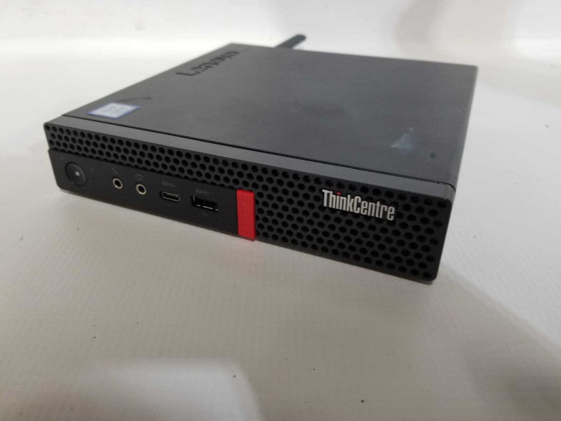 Lenovo Thinkcenter M630e I5-8265U @ 1.60ghz / 16gb ram / READ #