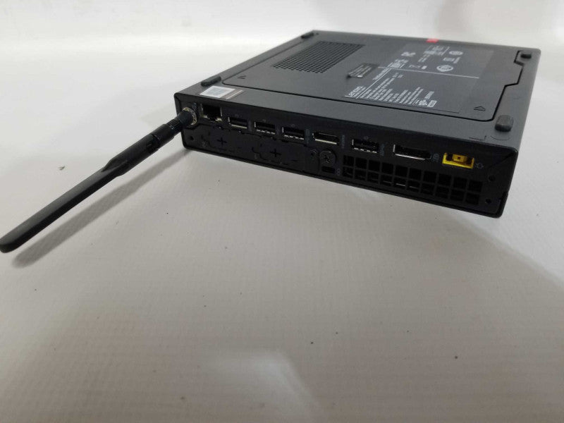 Lenovo Thinkcenter M630e I5-8265U @ 1.60ghz / 16gb ram / READ #