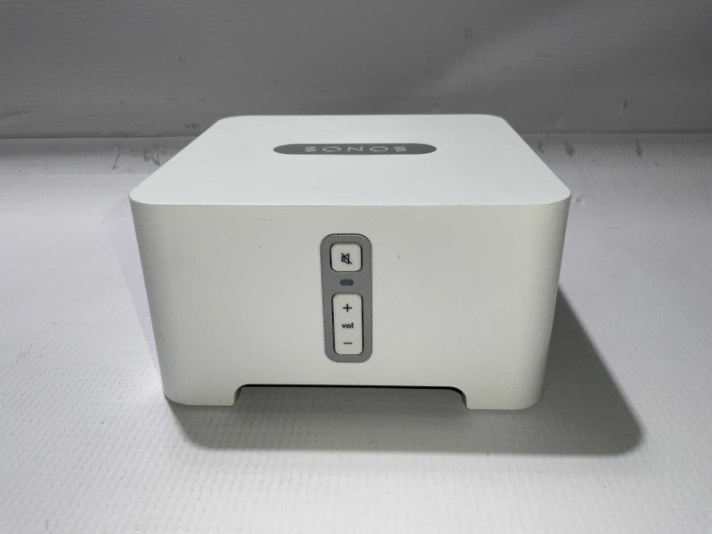 SONOS CONNECT READ  -