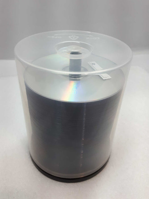 A bunch of Memorex blank DVD  16x4.7 GB 120 Min &