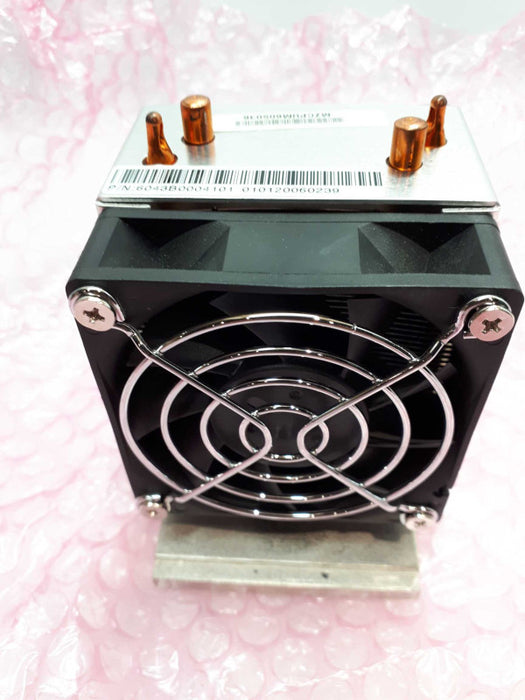 New 6043B0004101 | HP CPU Heatsink For Proliant ML350 G4 &