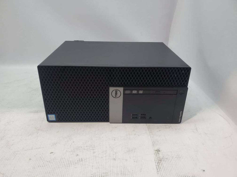 Dell Optiplex 5040 SFF i5-6500 CPU  @ 3.20GHz 16GB RAM