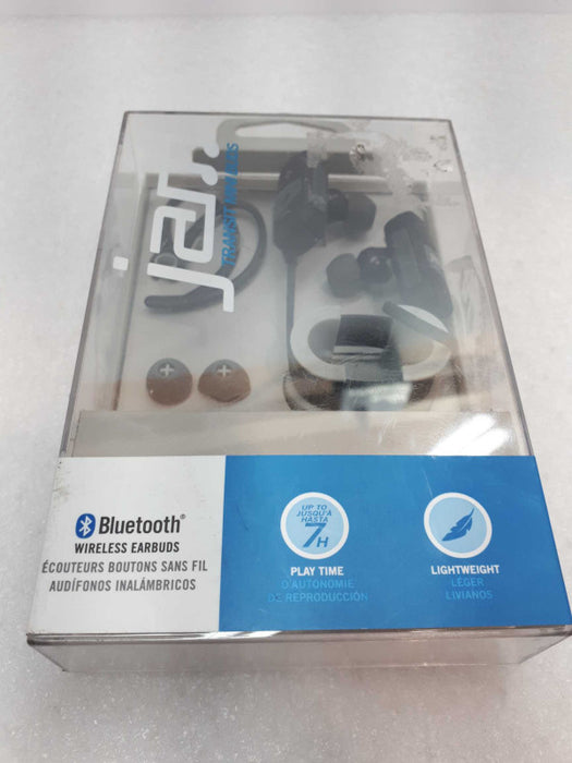 JAM Transit Mini Buds Bluetooth Sport Headset Wireless Earphones Sweatproof  &