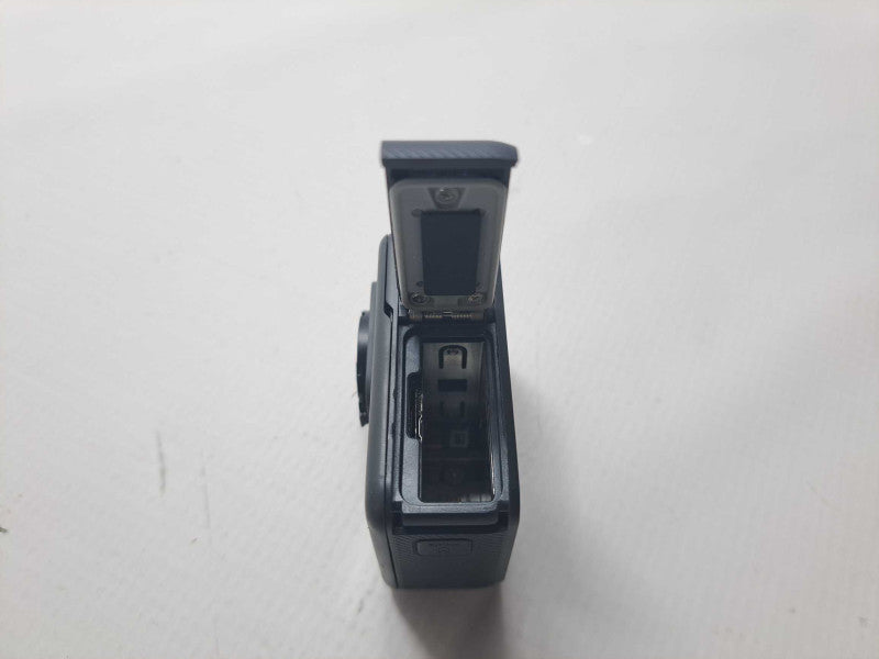 GoPro Hero5 Ultra HD 4k Action Camera - Black *Untested Parts Only* )