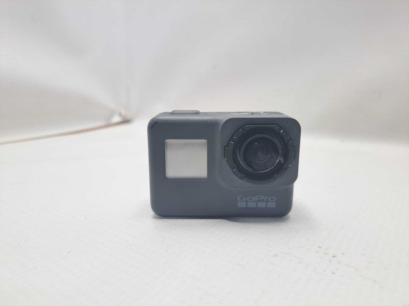 GoPro Hero5 Ultra HD 4k Action Camera - Black *Untested Parts Only* )