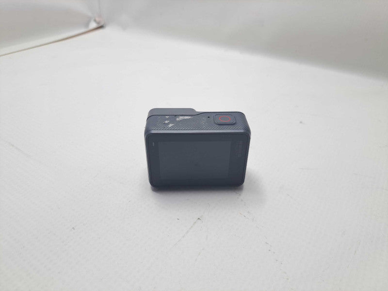 GoPro Hero5 Ultra HD 4k Action Camera - Black *Untested Parts Only* )