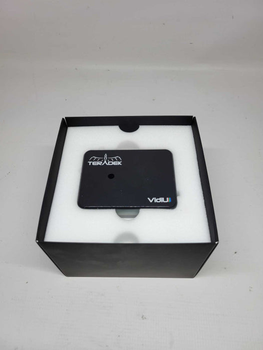 Teradeck VIDIU - 10-0245 (READ)