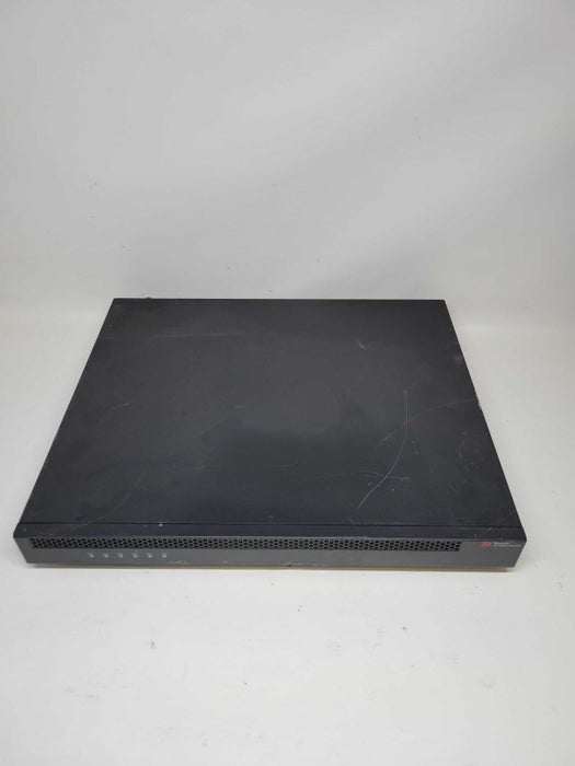 Brocade ICX 6400-EPS1500 1500W Rackmount External Power Supply with 12\\' Cord