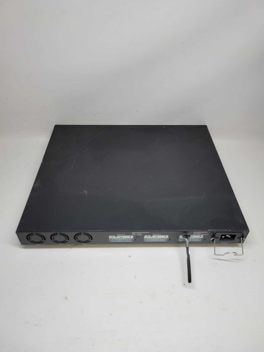 Brocade ICX 6400-EPS1500 1500W Rackmount External Power Supply with 12\\' Cord