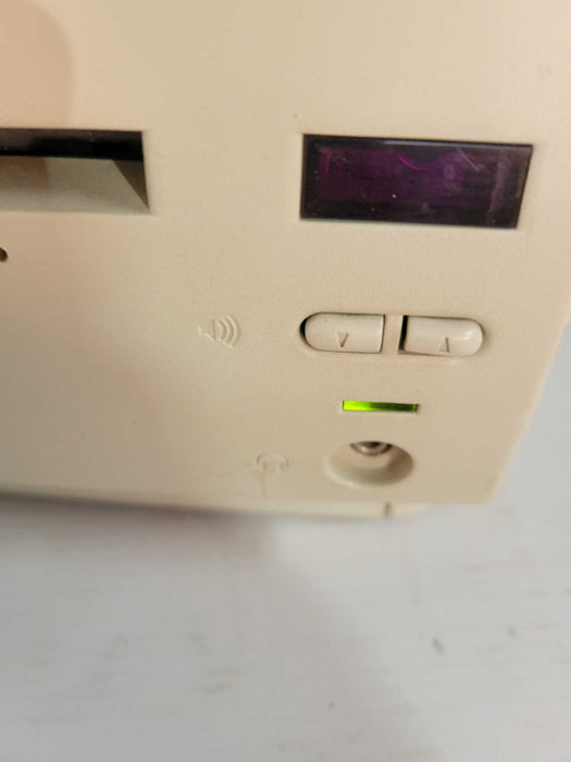 Macintosh Performa 630 !