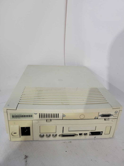 Macintosh Performa 630 !
