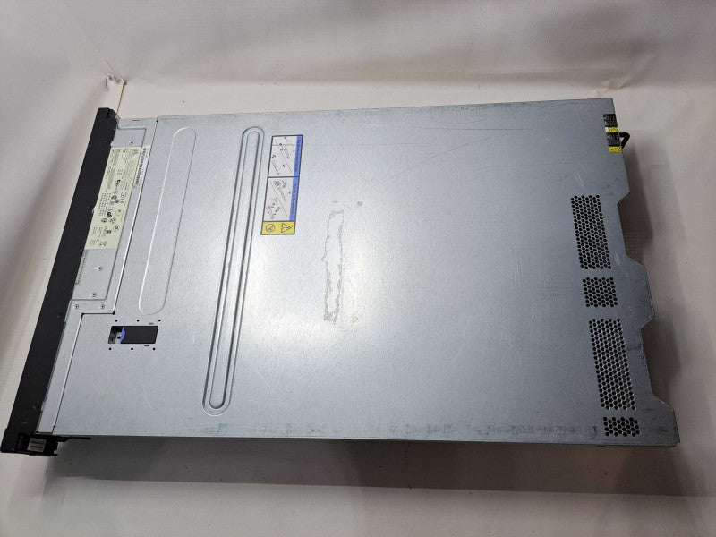 IBM System x3650 M4 1x Xeon E5-2620 0 @ 2.00GHz 32GB Ram 2x 550W PSU )