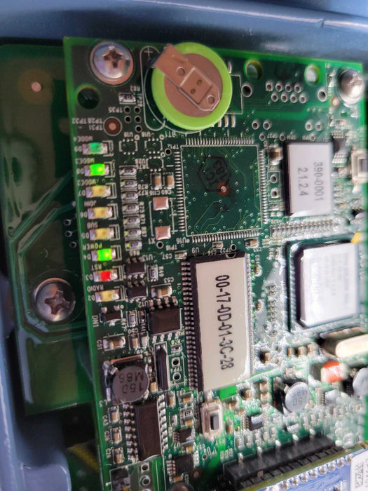 Emerson Smart Wireless Gateway 1420A1A3A5 Process Management _