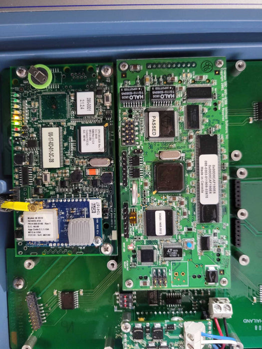 Emerson Smart Wireless Gateway 1420A1A3A5 Process Management _