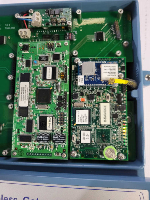 Emerson Smart Wireless Gateway 1420A1A3A5 Process Management _