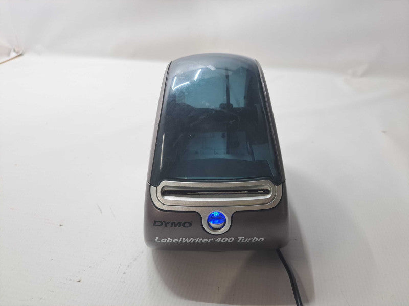 Dymo LabelWriter 400 Turbo Thermal Label Printer )