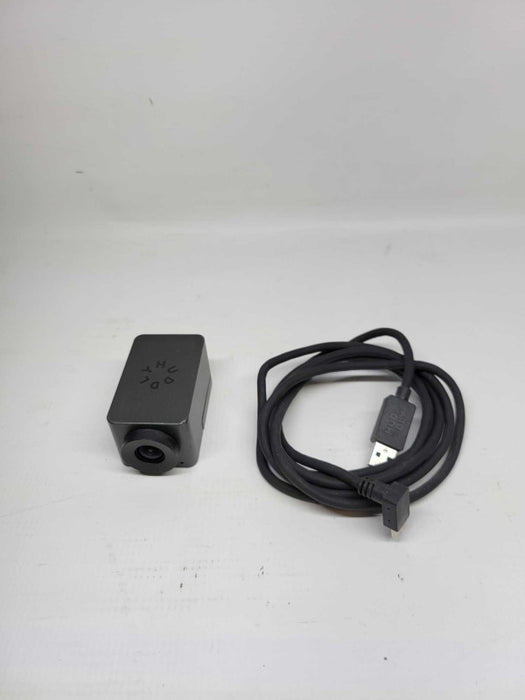 HUDDLY - USB-C WEBCAM