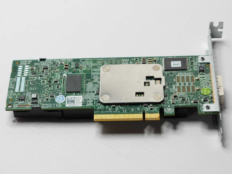 Dell PERC H830 Dual Port 2GB Cache RAID Controller 0WH3W8 _