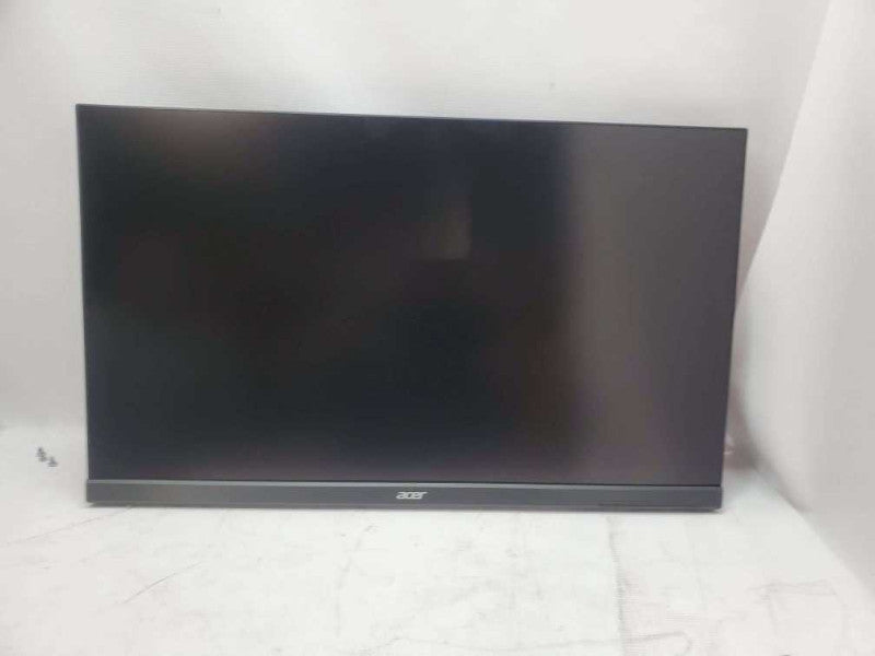 Acer KB272HL  27â Full HD Monitor - Black ( NO STAND) Q
