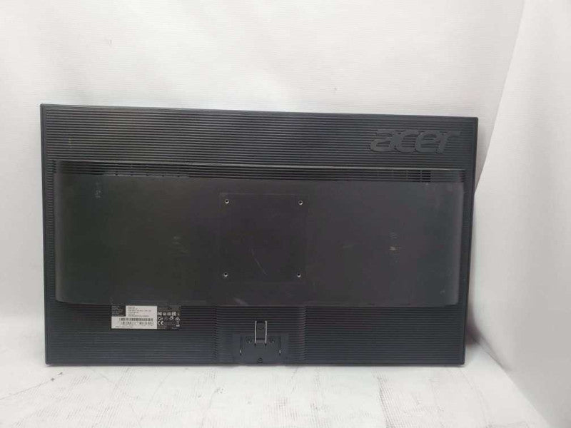 Acer KB272HL  27â Full HD Monitor - Black ( NO STAND) Q