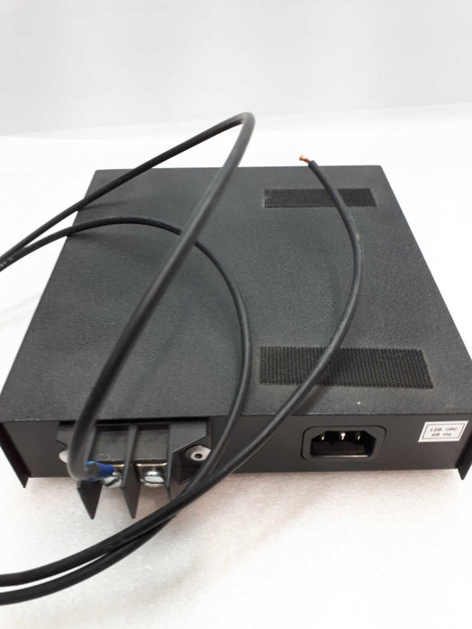 ICT Innovative Circuit Technology LTD. COMM SERIES ICT12012-10A Power Supply &