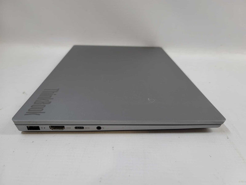 Lenovo ThinkBook 14s-IWL i7-8565 16GB DDR4, 256GB SSD **NO BATTERY Î²