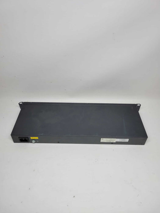 3Com Baseline 3CRBSG2093 16-Ports External Switch MW3H3 (READ)