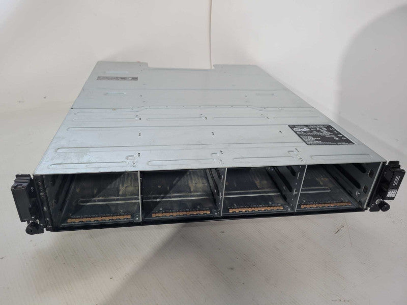 Dell Storage Array E04J Compellent SC220 !