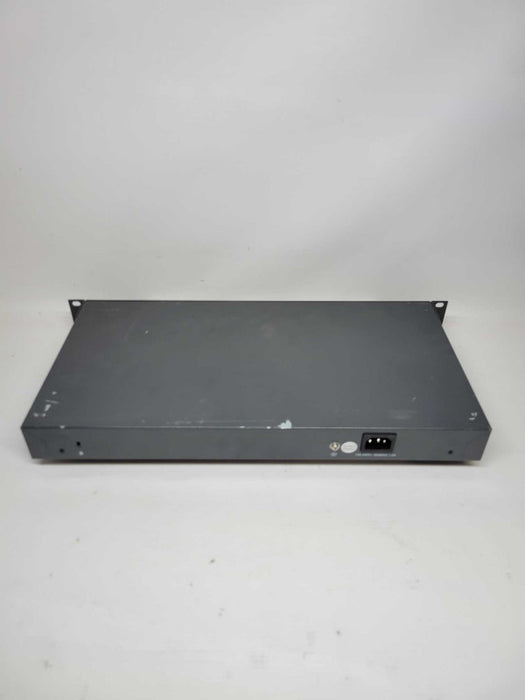 TP-LINK Jetstream T1700x-16ts Ethernet Switch With 4 10g SFP Slots